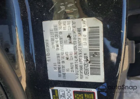 2010 Mazda Cx-7 from USA, damaged, VIN JM3ER2W57A0350146